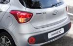 Hyundai Grand i10 2017 года (LA)